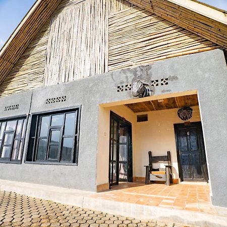 Nyungwe Nziza Ecolodge Kitabi Eksteriør bilde