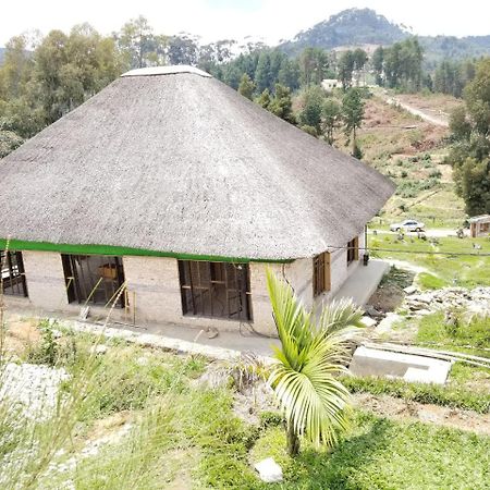 Nyungwe Nziza Ecolodge Kitabi Eksteriør bilde