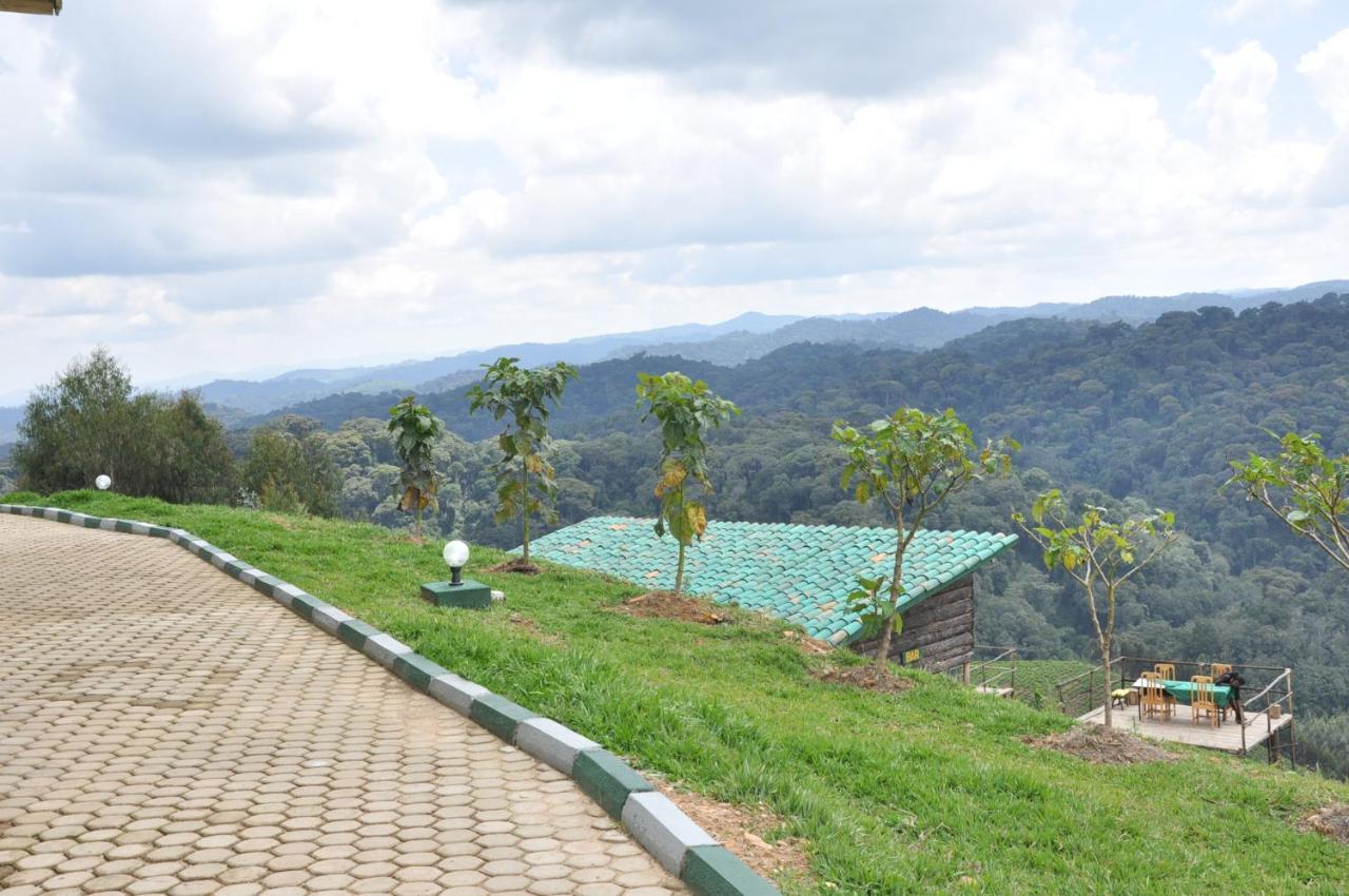 Nyungwe Nziza Ecolodge Kitabi Eksteriør bilde