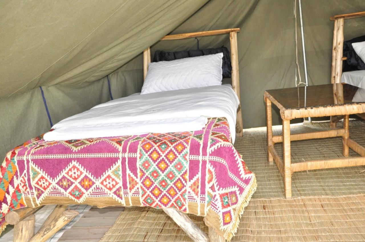 Nyungwe Nziza Ecolodge Kitabi Eksteriør bilde